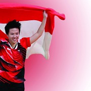 Terima Kasih Liliyana Natsir